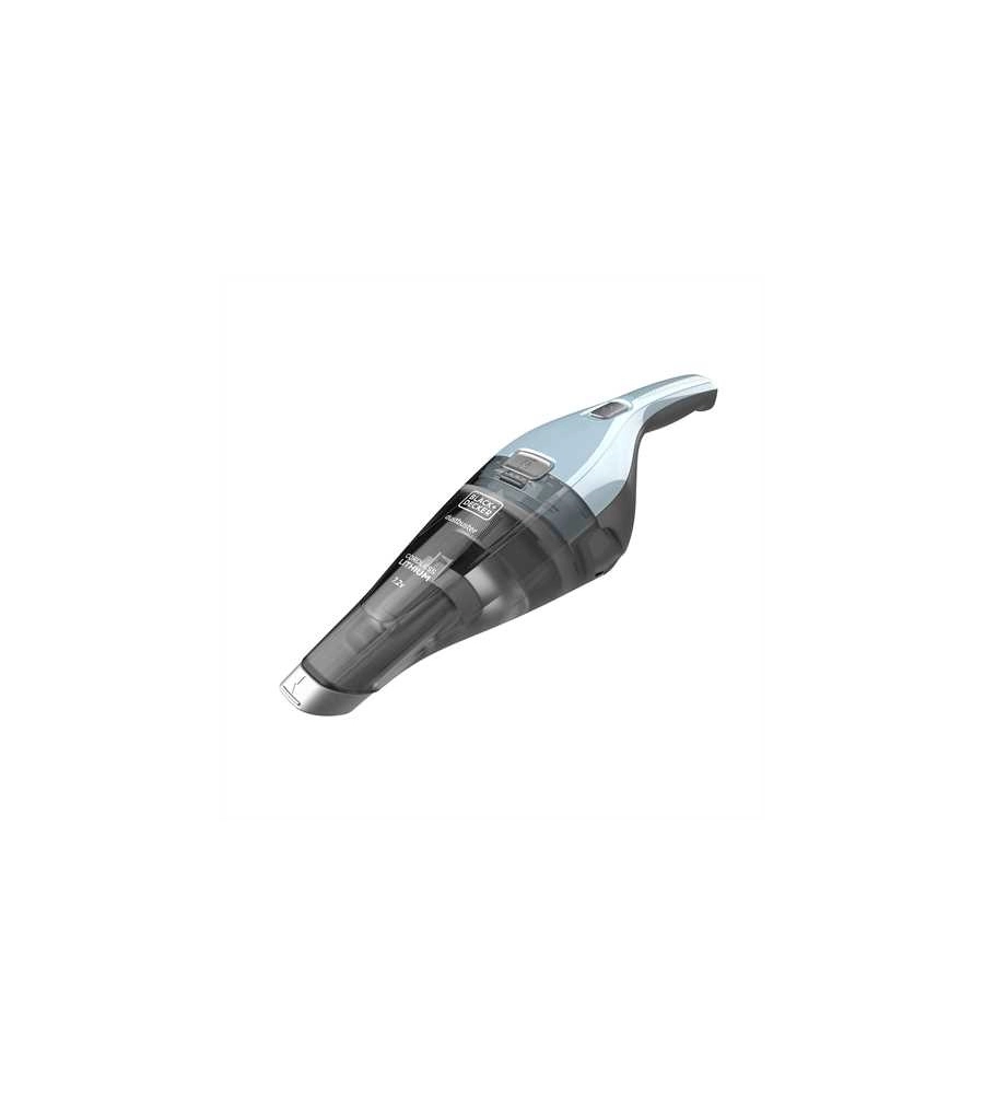 ASPIRABRICIOLE "NVC215W5.4W" BLACK&DECKER, 7,2V